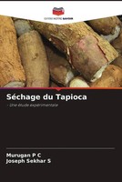 Murugan P C (U. A.) | SéChage Du Tapioca | Taschenbuch | FranzöSisch (2022)