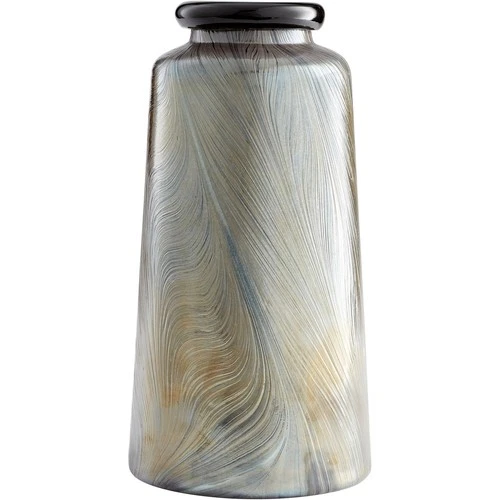 Cyan Design 10451 Cypress 15 X 8 inch Vase - Picture 1 of 2