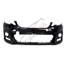 PEUGEOT 108 2014-2017 FRONT BUMPER B-115 52119-0H150