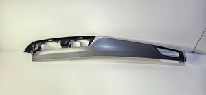 BMW 5 G30 G31 G38 2017 Verkleidung Kombiinstrument Cockpit 8070622 HTI3304