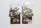 LEGO® Star Wars™ BrickHeadz 75317 The Mandalorian™ & the Child 🔵100% Complete W