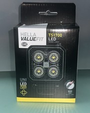 Hella Valuefit Ts1700 Led Light