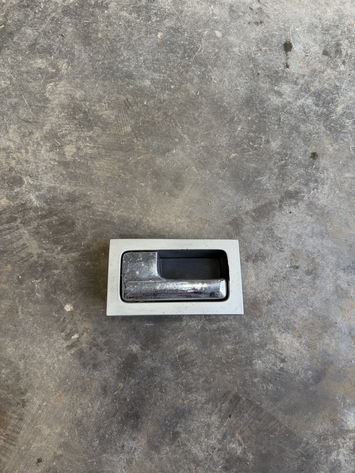 Interior Door Handle For Ford F-150 2009 2010 2011 2012 2013 2014 Cab Pickup