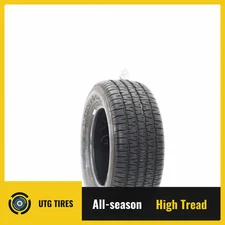 Used 225/60R14 BFGoodrich Radial T/A 94S - 9.5/32