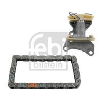 Steuerkettensatz FüR Seat Altea 5P 2.0 04 Bis 09 Febi BVZ Original