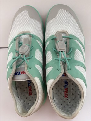 E X T A T U F  Ladies Sz W9 NWOT