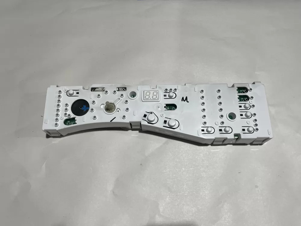 Whirlpool Kenmore 8564352 Washer Control Board AZ141256 for WMV736 Washer Model