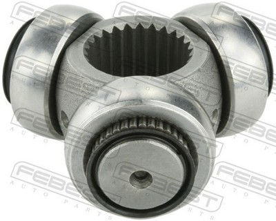 FEBEST Tripodestern Antriebswelle 1816-MOVA für NISSAN RENAULT VIVARO SPIDER X83
