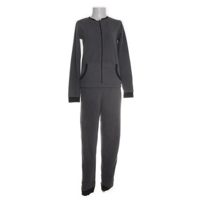 Sleepyhead, Freizeit Overall, Größe: S, Grau, Polyester, Fleece, Damen #zhO