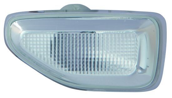 Seitenblinker FüR Renault Express Dacia Logan II MCV Sandero Ab 12-> 261651140R-image