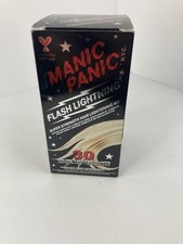 Manic Panic Flash Lightning Hair Bleach Kit 30 Volume
