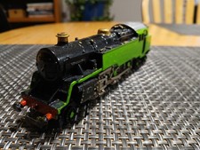 Vintage HO/OO scale Hornby Dublo 2-6-4 Diecast Steam Locomotive