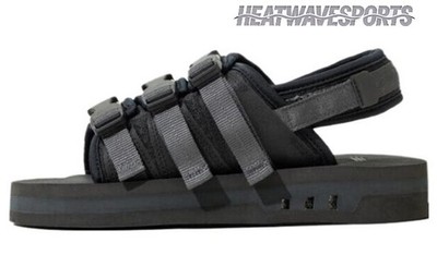 Adidas AdiSTRP 'Black Carbon' IG0629 Men New Sizes