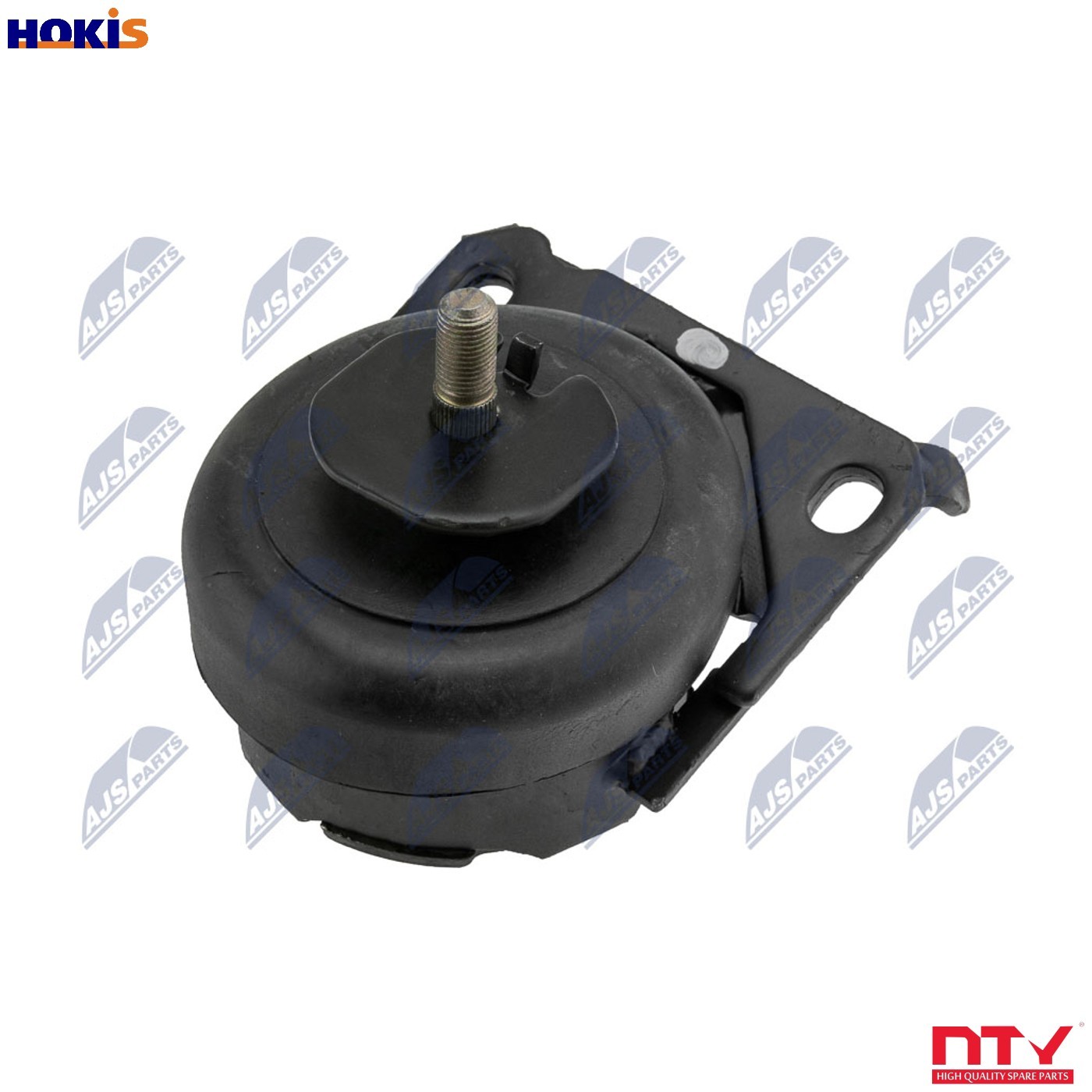MOUNTING ENGINE ZPS-TY-015 FOR TOYOTA FJ/CRUISER/SUV LAND/PRADO 1KD-FTV 3.0L - Image 9