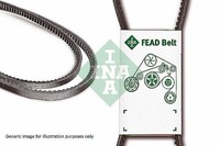 Schaeffler Ina Keilriemen U.A. FüR Anadol, Audi, Austin, Autobianchi, Bmw