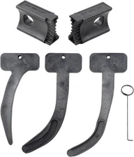 ITEQ 6PCS Camshaft Phaser Timing Chain Tools for VW Jeep Chrysler Dodge 3.6L ...