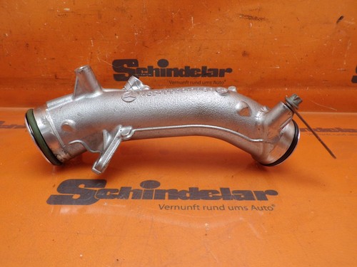 Saugrohr für Luftversorgung VOM TURBOLADER ZUM LADELUFTKÜHLER  E-KLASSE (W213) E