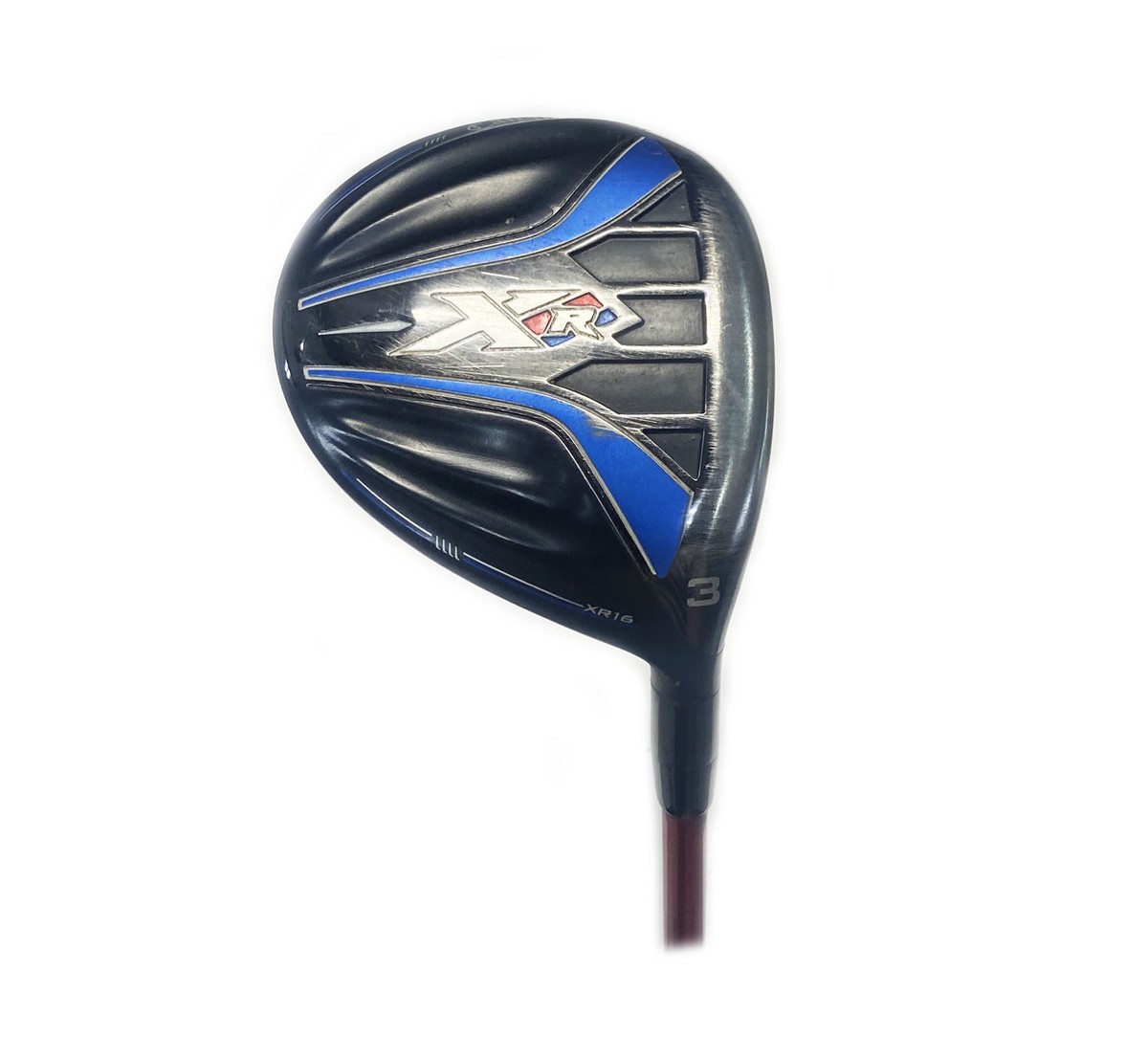 ♪Callaway キャロウェイ Speeder 569 EVOLUTION Ⅵ スピーダー