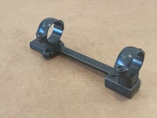 Redfield Scope Mount Springfield 1903 O3A4 S SPEC Base & Rings