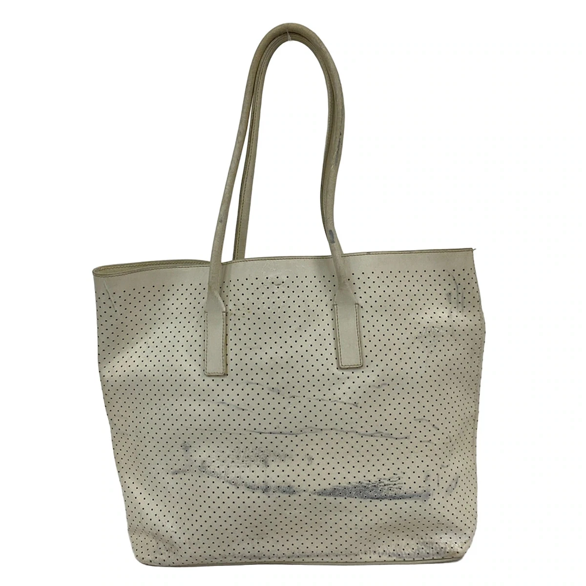 PRADA Totes White Bags & Handbags for Women for sale | eBay