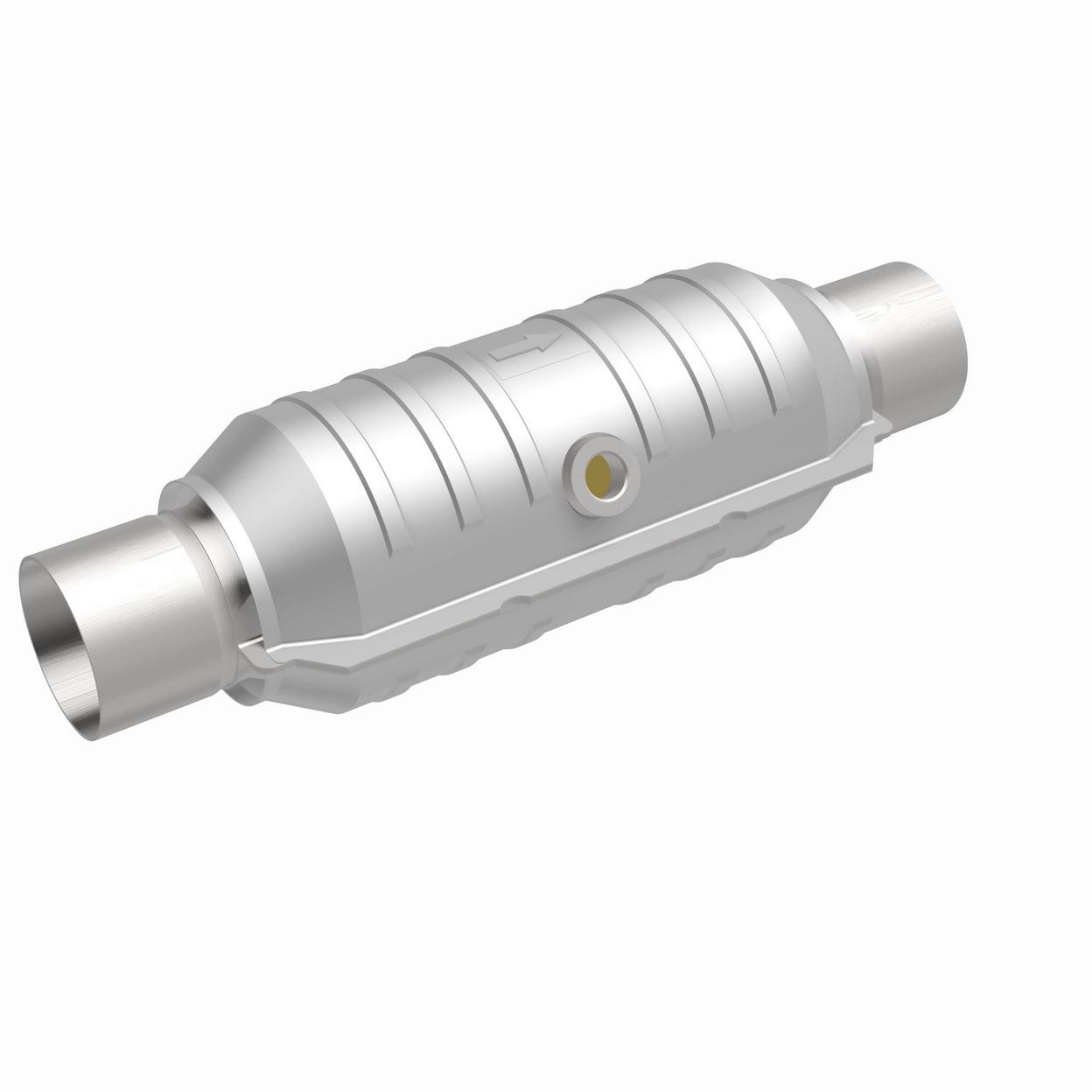 Catalytic Converter for 2004 Ford Ford GT 4.6L V8 GAS SOHC