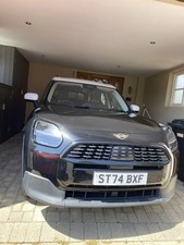 Mini Countryman 1.5c  Classic Auto