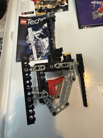 LEGO Technic 8825