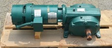 Master Power Transmission 602500-01-AS Motor ...