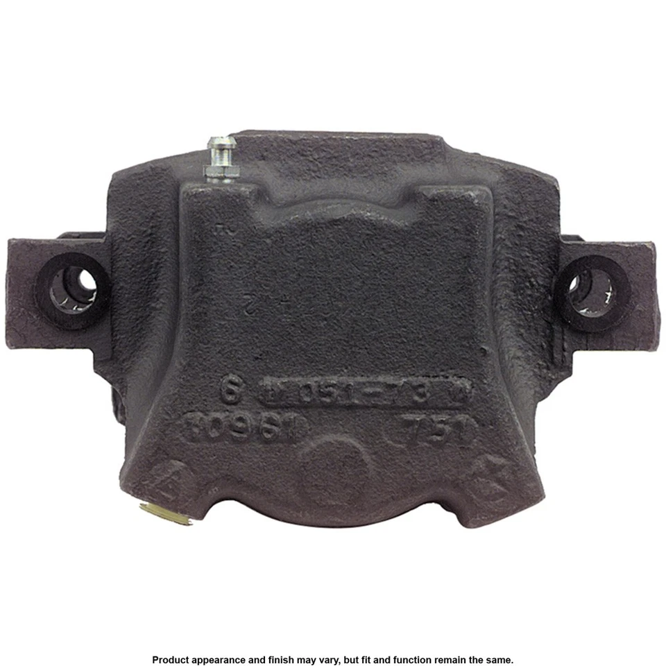 Pinça de freio dianteira direita Cardone para Chrysler 300 New Yorker Plymouth Fury - Imagem 2 de 4