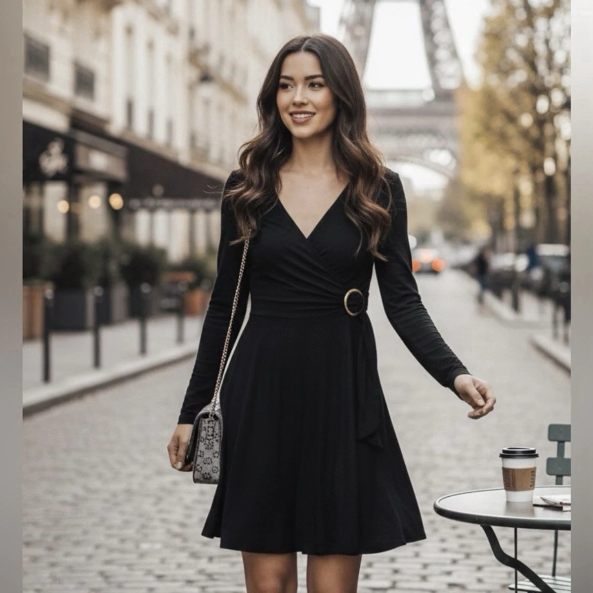 Planet Gold Dresses for Women for sale | eBay
