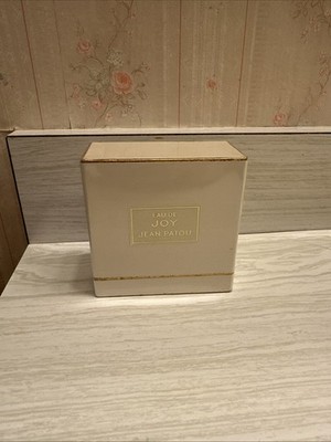 NWS Jean Patou Joy Eau de Parfum Vintage