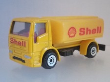 ⛔Shell Tanklastwagen Siku Super 1030 #005/6