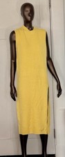 Lost Ink Knit Sleeveless Sweater Dress Women’s Medium