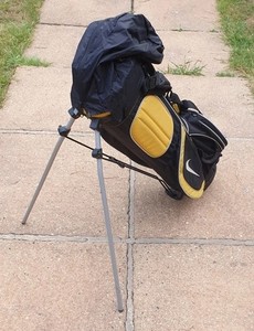 Nike Sasquatch Bag | eBay