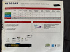 Netgear Rangemax Dual Band Wireless-N DSL Modem Router DGND3300 Used — photo 7