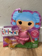 MGA Lalaloopsy Bathing Suit Doll Fashion Outf...