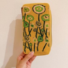 Hobonichi Techo Cover Mina Perhonen Path Weeks 0060