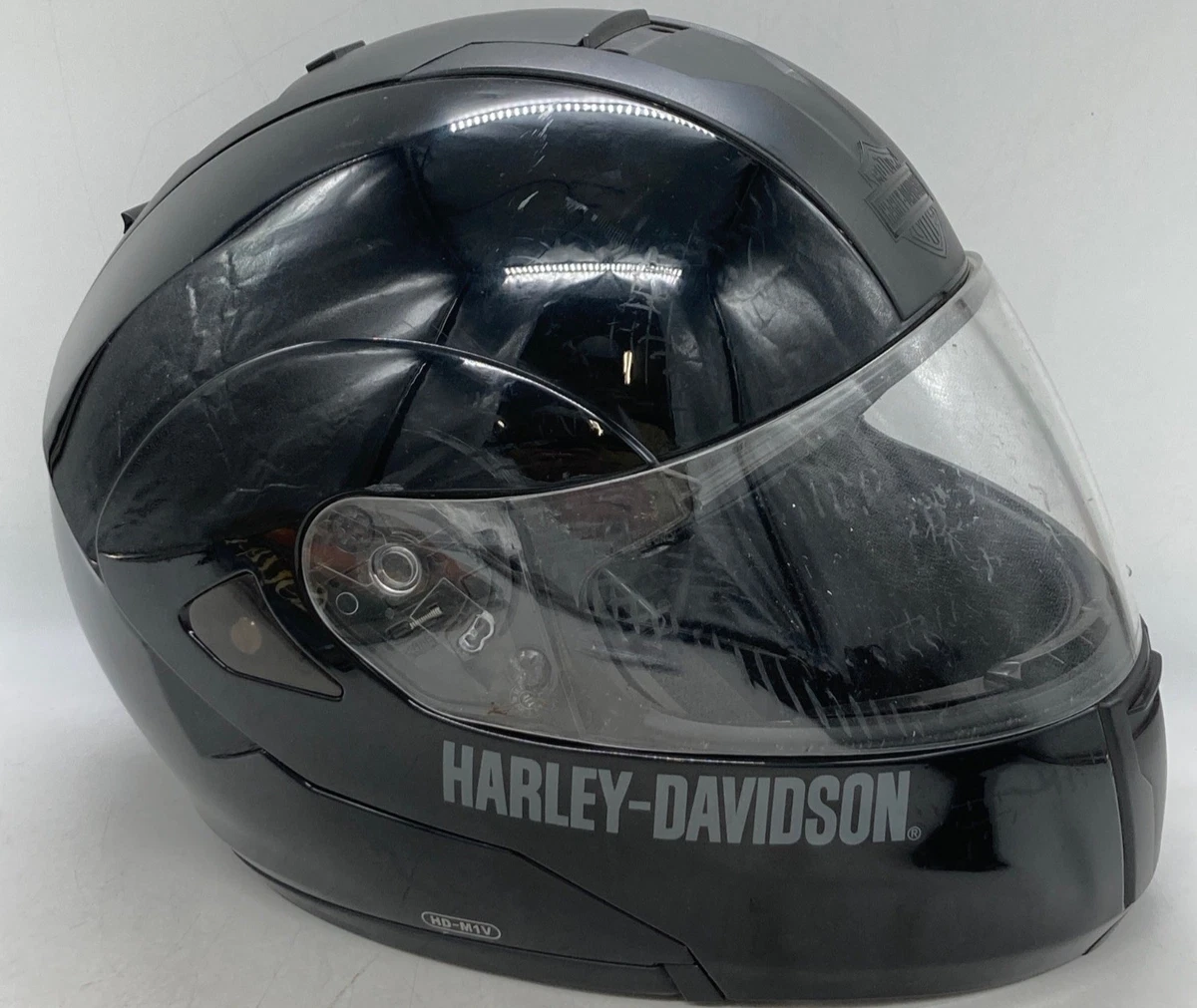 25+ Harley-Davidson Size XL Motorcycle & Powersports Helmets for