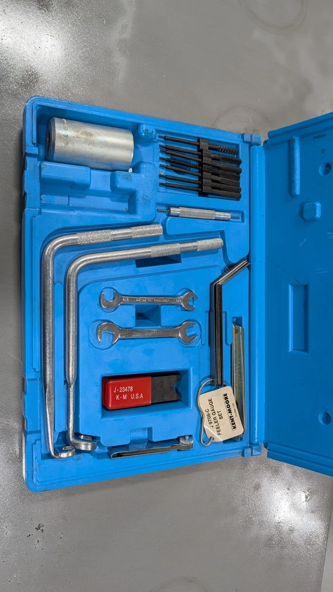 Kent-Moore Car and Truck Tools for sale | eBay
