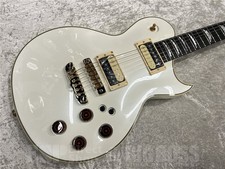 Aria Pro II PE-R80 Pearl White