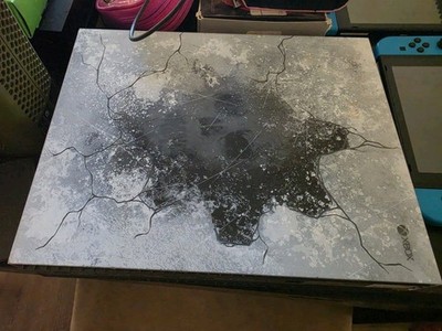 xbox one x gears 5 limited edition With Controller 