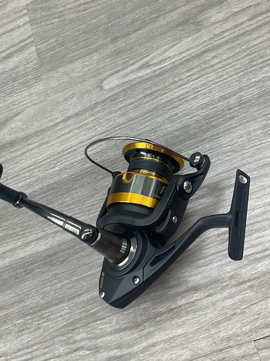 Fishing Reel Kels Rod And Reel Repair Kels Rod Bass Pro Offshore
