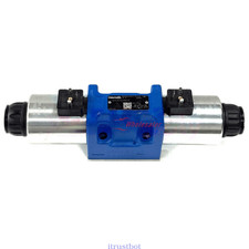 1PCS Rexroth R901278744 Directional valve new One year warranty
