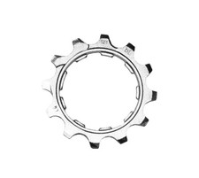 Pignone Shimano 12 denti 10 velocità per XT CS-M771 BJ/BK