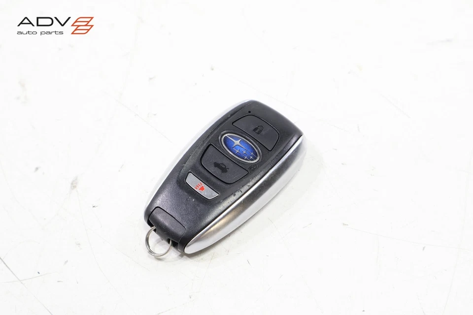 2024 SUBARU CROSSTREK SMART KEYLESS ENTRY REMOTE KEY FOB OEM - Image 2 of 4