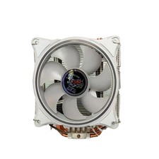 RGB CPU Cooling Silent Heat pipe for for Multi-platform Computer CPU H