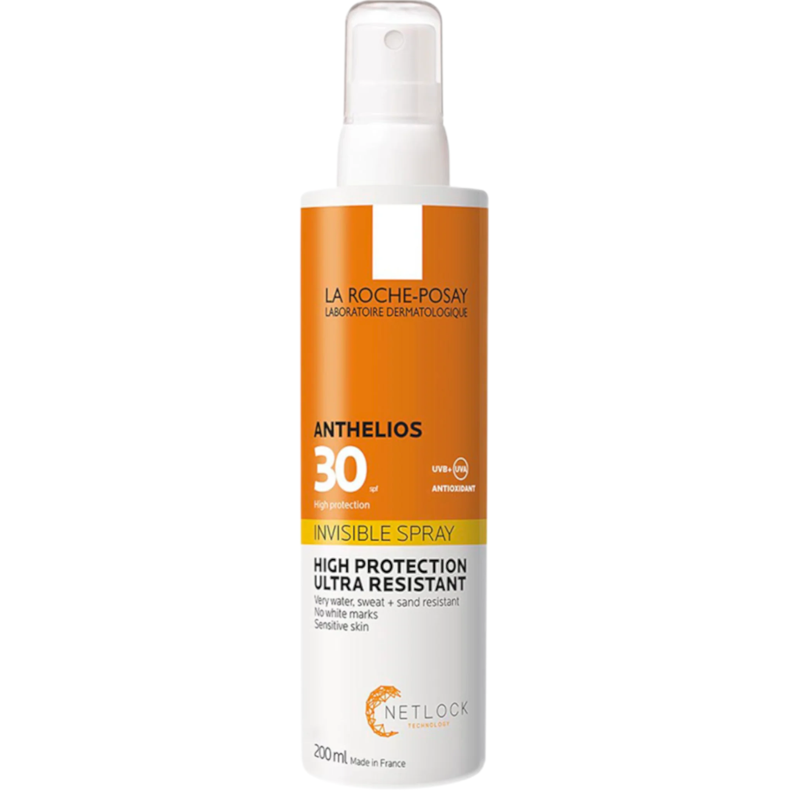 La Roche Posay Anthelios Sun Invisible Spray Spf30 200ml - Image 6