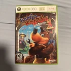 Banjo Kazooie: Nuts & Bolts - Microsoft Xbox 360