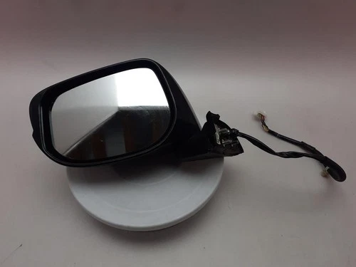 HONDA JAZZ Door Mirror N/S 2007-2015 Hatchback LH