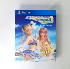 Dead or Alive Xtreme 3: Fortune Video Games for sale | eBay